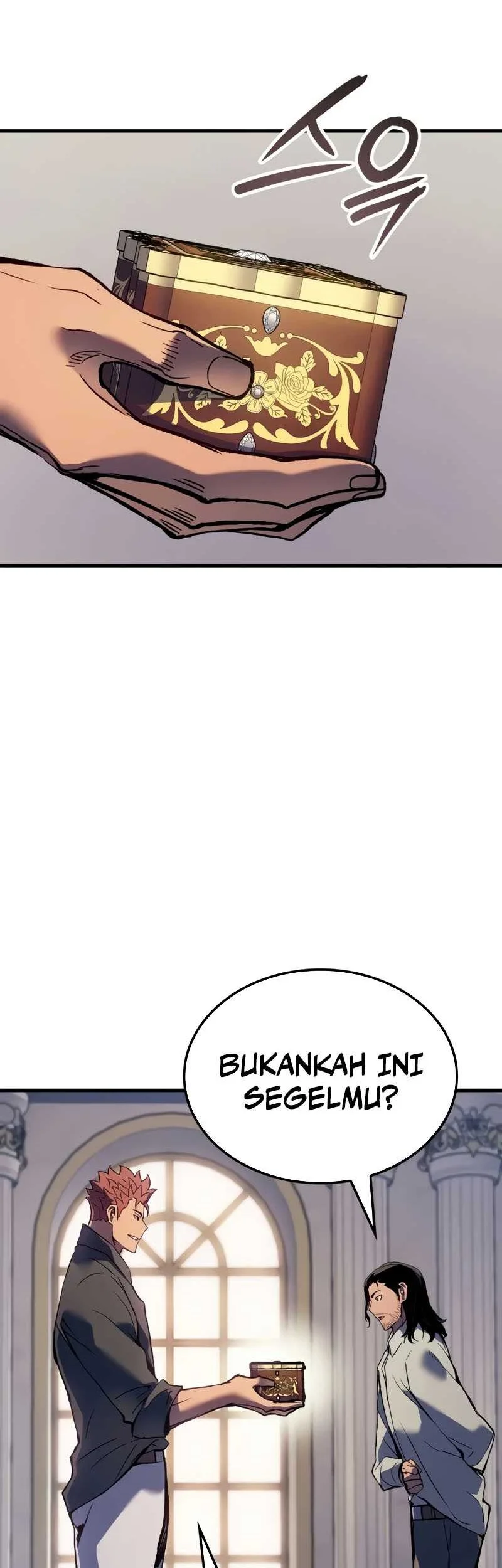 the indomitable martial king chapter 68 - Page 14